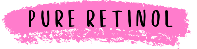 Pure Retinol